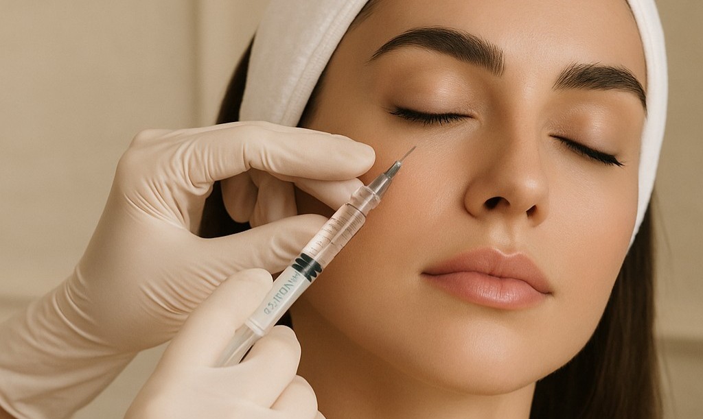 Торбички и тъмни кръгове – Адара