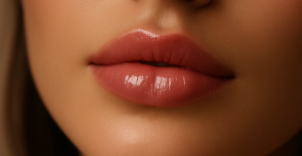 Оформяне на устни с филър – Адара Русе