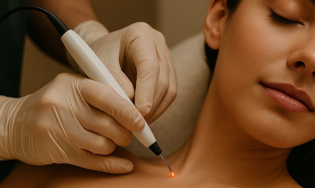 Премахване на брадавици в Адара Русе