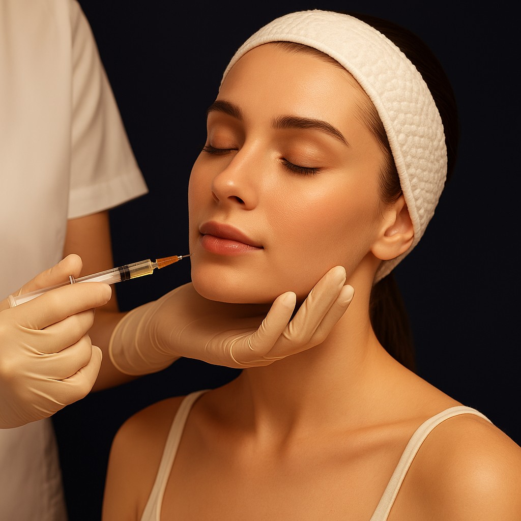 Мезотерапия