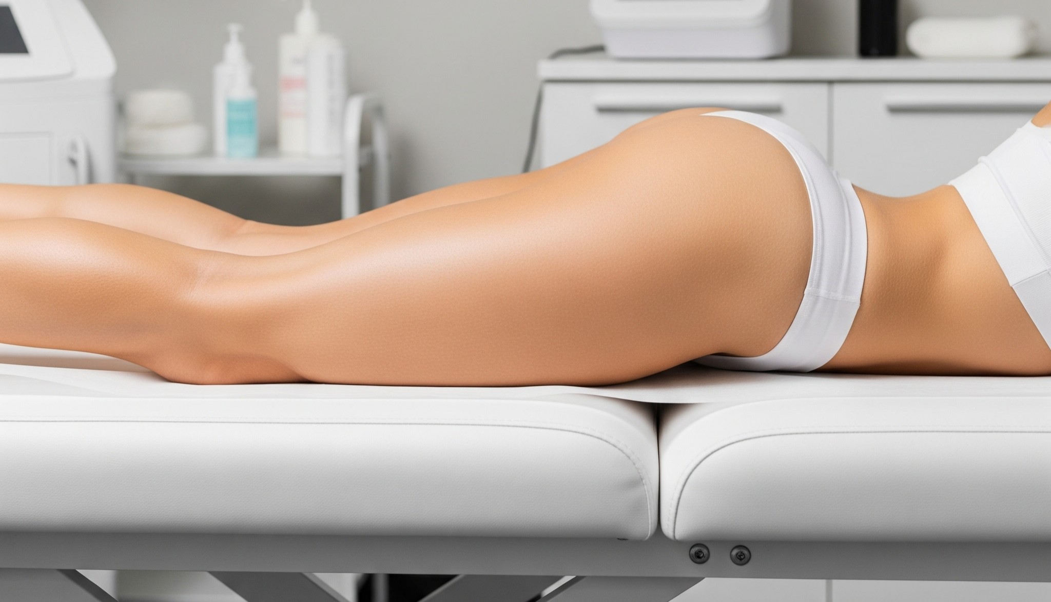 Refit – антицелулитна процедура – Адара Русе