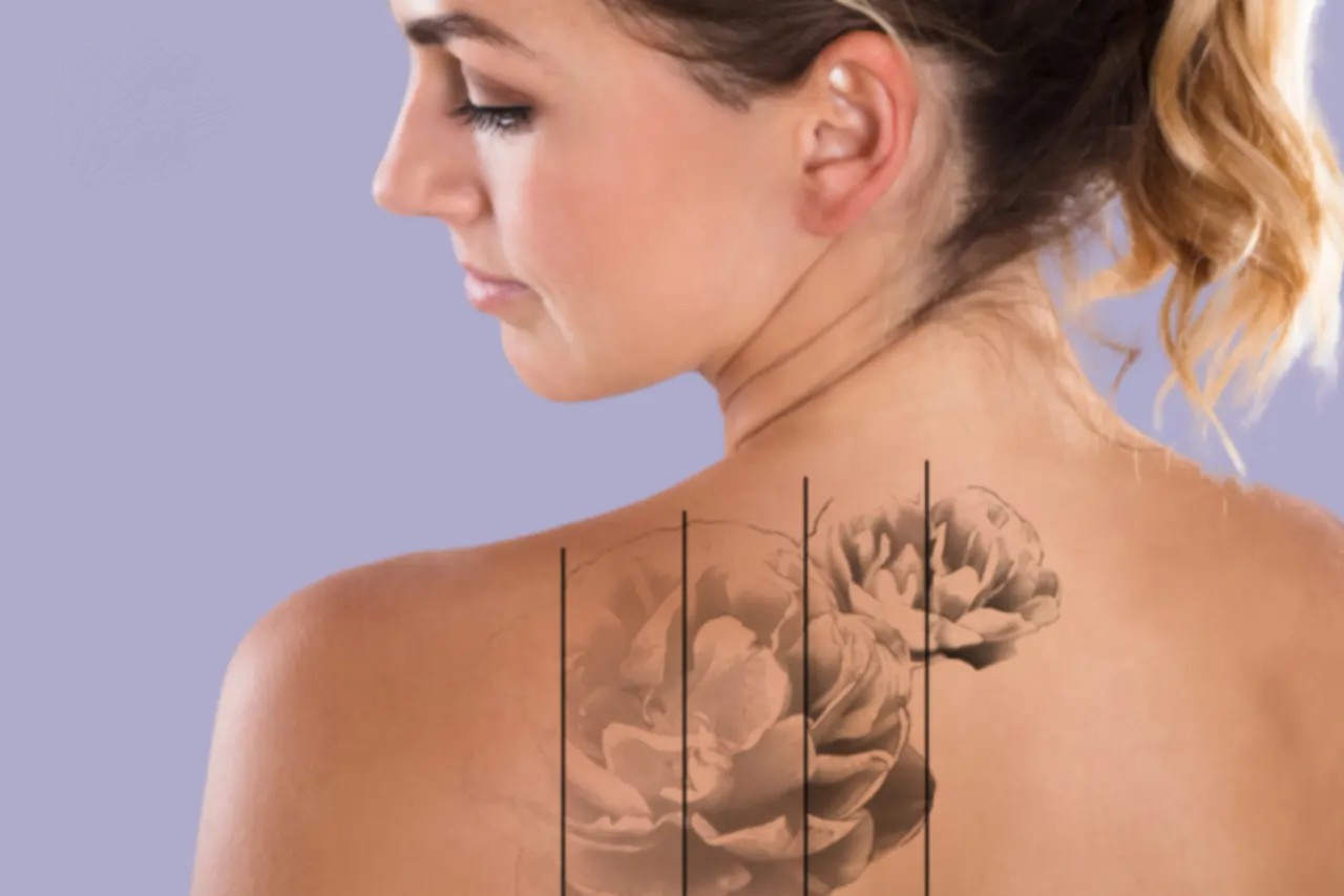 Татуировки