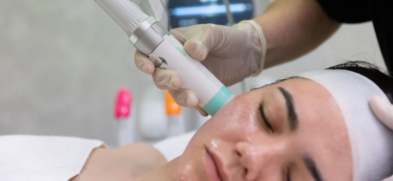 Ultraformer MPT с Ultrabooster и DSB ампула – Адара Русе